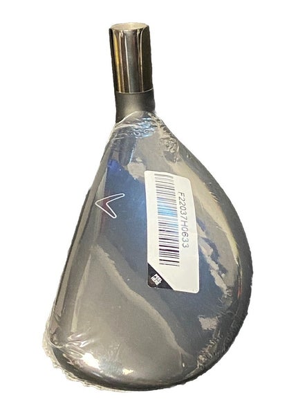 Tête De Hybrid Callaway Rogue ST Pro 4 23° Gauche - Neuve Emballée Avec Headcover