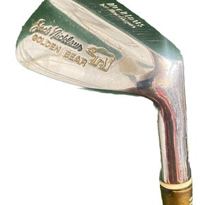MacGregor Golden Bear Jack Nicklaus 8 Iron Men's RH Tour Flight Stiff Steel 36"
