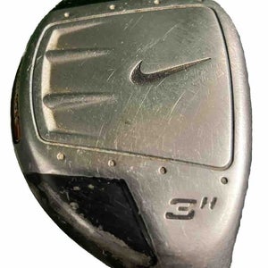 Nike Golf Ignite 3 Hybrid 21* Men's RH Stiff Steel 38.5" Nice Original Grip