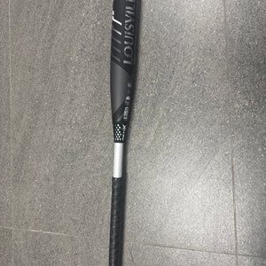 2024 Louisville Slugger Meta Composite Bat (-11) 19 oz 30" (Used)