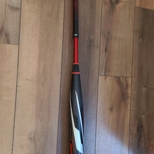2022 Rawlings Quatro Pro Composite BBCOR Certified Bat (-3) 30 oz 33" (Used)