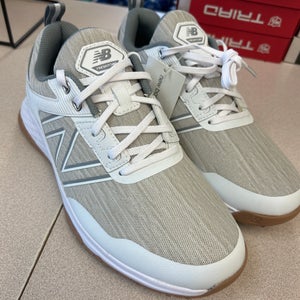 New Balance Fresh Foam Contend Golf Shoes Men’s size 9 medium