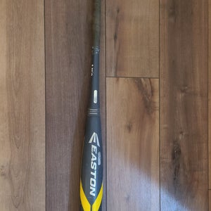 2018 Easton Ghost X Composite USABat Certified Bat (-10) 21 oz 31" (Used)