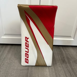 University Of Denver Bauer Vapor Hyperlite 2 Regular Pro Stock (New)