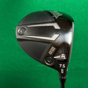PXG 0311 GEN5 7.5 Driver Tensei White AV Series 65-X Graphite Extra Stiff w/HC