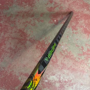 Senior Bauer Proto R Gold Shaft 70 Flex