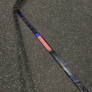 RARE: IIHF USA CCM Jetspeed Howard