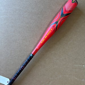 2019 Easton Ghost X Hyperlite Composite Bat USABat Certified (-11) Composite 17 oz 28" (Used)