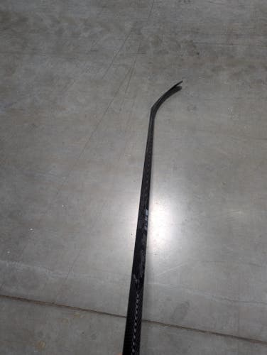 TRUE PROJECT X SMOKE HOCKEY STICK - LEFT - 50 FLEX