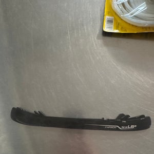 Bauer LS5 Carbon 246 mm Blades (New)