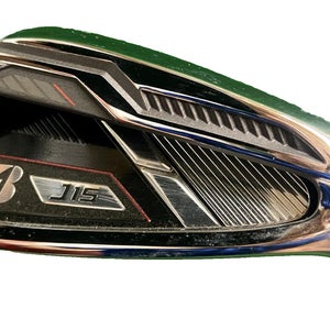 Bridgestone J15 Forged 6 Iron RH Men's NS Pro 950GH Regular Steel With Mint Grip