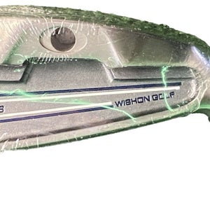 Wishon Golf 979SS 4 Iron 23* Head Only RH Mint Component In Wrapper