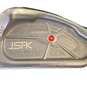Ping ISI-K 3 Iron Red Dot 1* Flat Men's RH JZ Stiff Steel 39" Nice Lamkin Grip