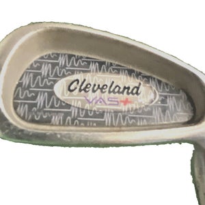 Cleveland Vas+ 3 Iron RH Men's Firm Graphite 38.5" Factory Grip Nice Single Club