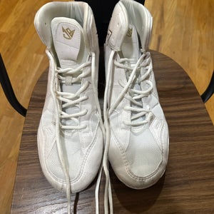 Rudis wrestling Size 11