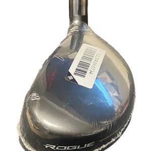 Callaway Rogue ST Max 4 Hybrid 20* Head Only LH Component In Wrap HC Left-Handed