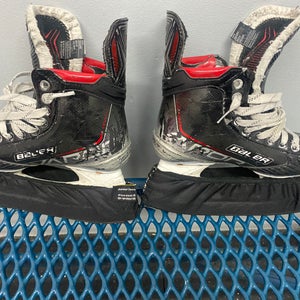 2023 Bauer Vapor 3X Hockey Skates Size 4.5 (Used)