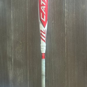 Marucci CATX Connect Hybrid USSSA Certified Bat (-8) Hybrid 23oz 31" (Used)
