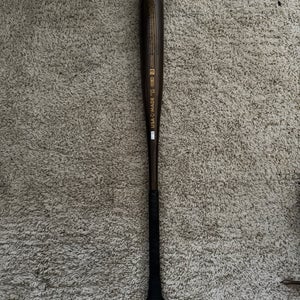 2024 DeMarini Voodoo One Bat (-3) 29 oz 32"