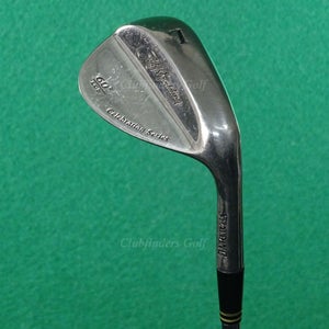 Spalding A.G. Spalding Celebration Series 60 Wedge True Temper Steel Wedge Flex