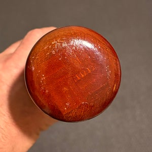 Brett Bros. Maple/bamboo Professional wood bat, Model # MB-110
