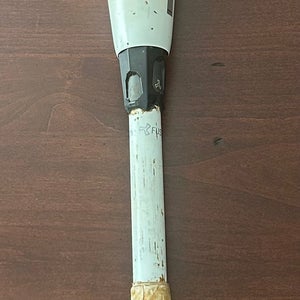 2021 DeMarini CF Zen Composite USSSA Certified Bat (-5) 25 oz 31" (Used)