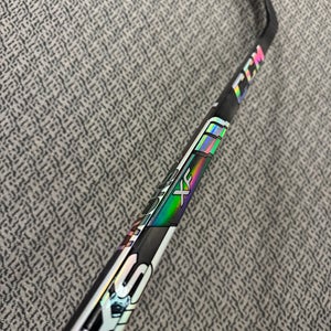 CCM Tacks XF 40 flex P29 curve Right hand stick