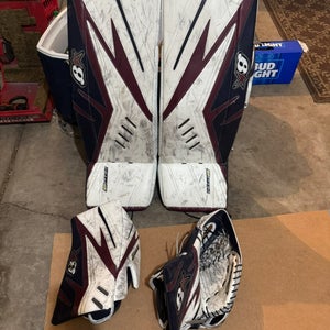 Optik2 Brian’s Full set 34+1