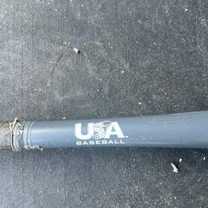 Easton ghost baseball bat USA