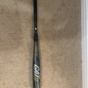 Marucci CAT9 Connect Hybrid Bat (-3) 30.5 oz 33.5" (Used)
