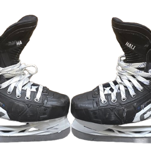 CCM JetSpeed FT6 Pro Hockey Skates Regular Width Pro Stock 6.5 (Used)