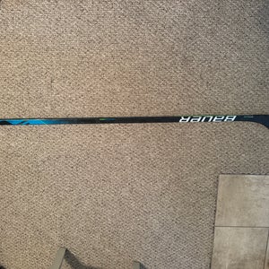 Senior Bauer Nexus Geo Right Handed Hockey Stick P28  (Used)