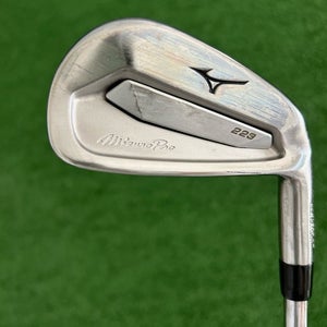 Mizuno Pro 223 Forged 3 Iron / Stiff