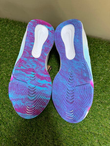Nike GT Hustle 3 Paige Bueckers PE Basketball Shoes Men display picture 1