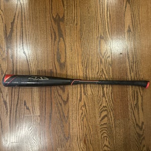 2022 AXE Avenge Pro Composite USABat Certified Bat (-10)  21 oz 31" (Used)