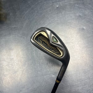 Men's Maruman 9 Iron Right Handed Stiff Flex Graphite Shaft (Used)