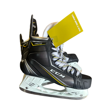CCM Tacks 9070 Size 7.5 Regular Fit