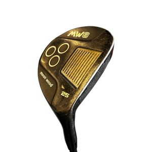 (Used) Right Handed Men's Regular Flex 9 Wood Fairway Wood