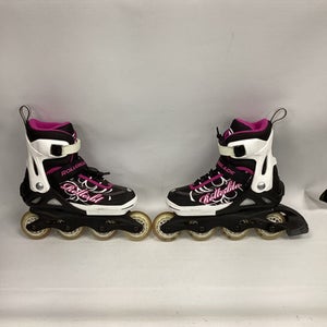 Rollerblade (Used) Inline Skates
