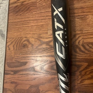 Marucci Cat X Vanta 30/22