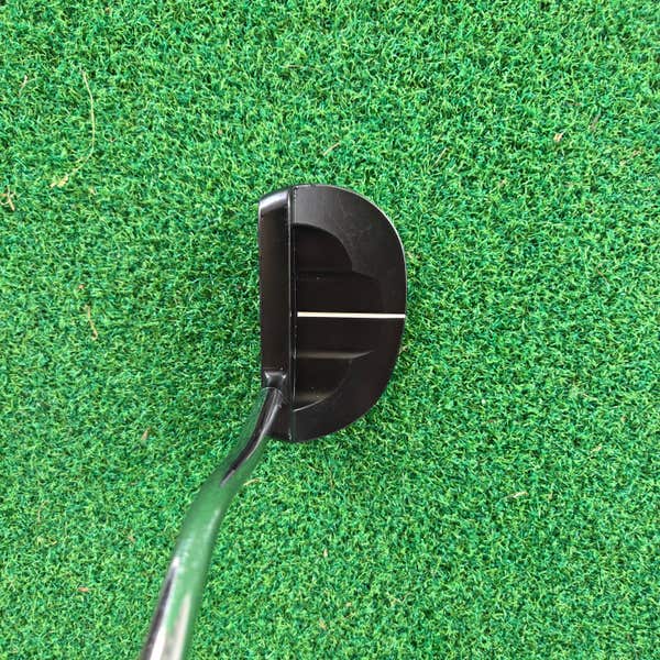 Mizuno BETTINARDI BC3 Black Carbon Putter *EXCELLENT
