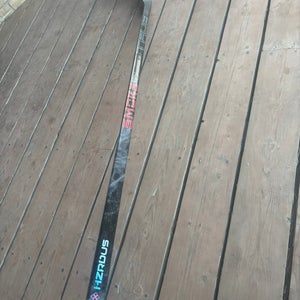 *UNRELEASED* True HZRDUS SMOKE Stick