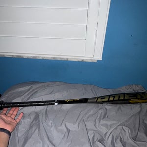 2023 Easton Omen Alloy USABat Certified Bat (-11)  20 oz 31" (Used)
