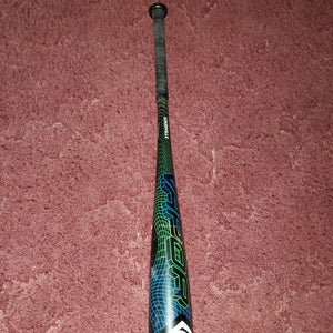 Louisville Slugger Vapor Alloy USABat Certified Bat (-9) 30" (Used)