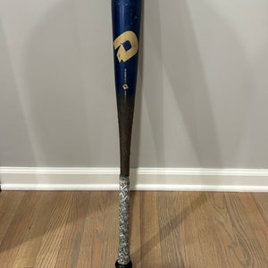 Demarini The Goods Original Insane 32"/ 29oz Goc-21 Bbcor one piece.