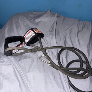 Jaeger Resistance Bands (J-Bands)