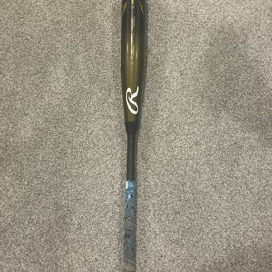 Rawlings Icon Baseball Bat