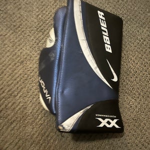 Bauer Vapor Regular (Used)