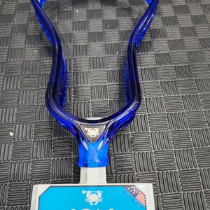 Adult ECD Unstrung Ion Head (New) sapphire