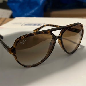 Ray-ban Cats 5000 59mm